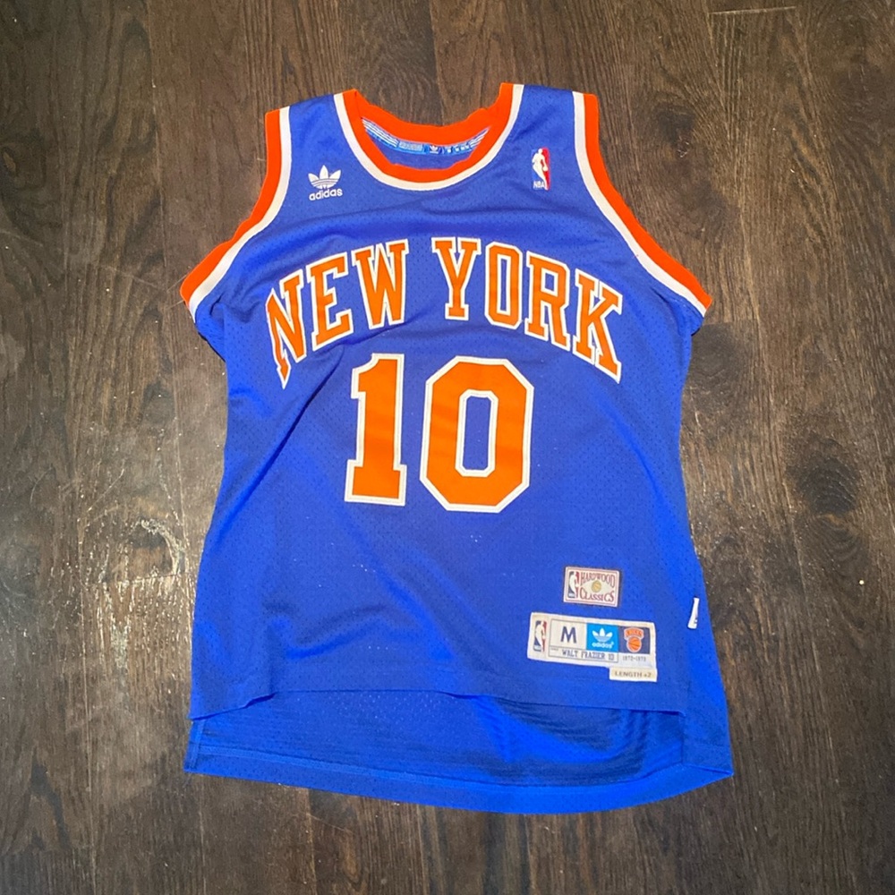 Knicks Jersey